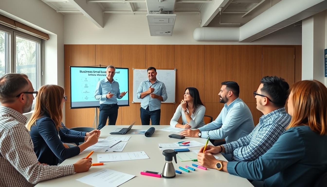 Our Coaching Services
